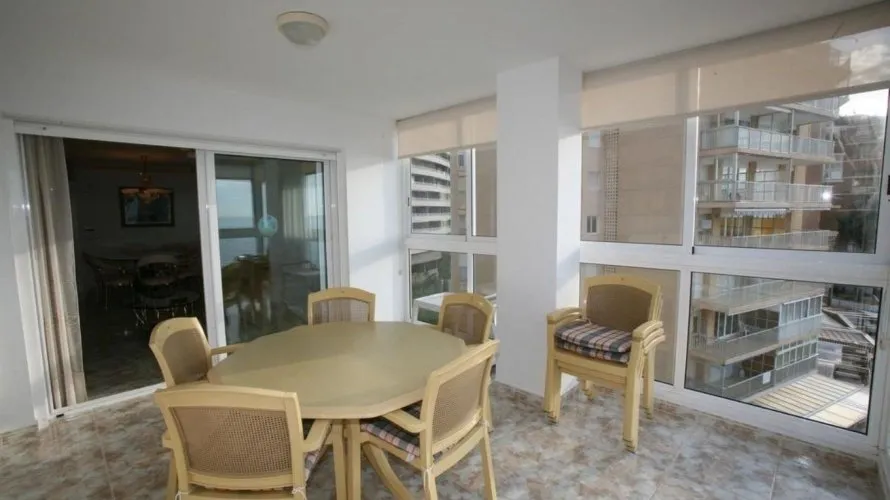 Apartment de 140m² à Calpe, Espagne No. 1344 № 7