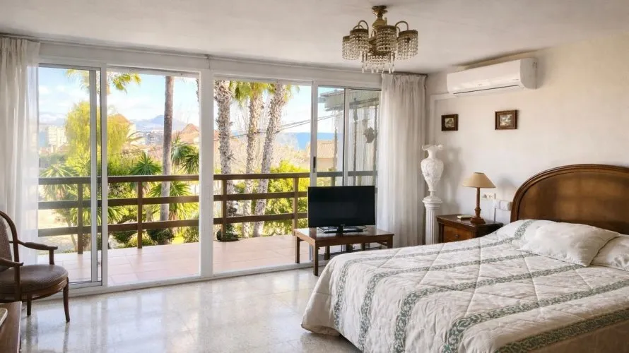 House de 2 chambres à Cabo De Las Huertas, Espagne No. 1546 № 11