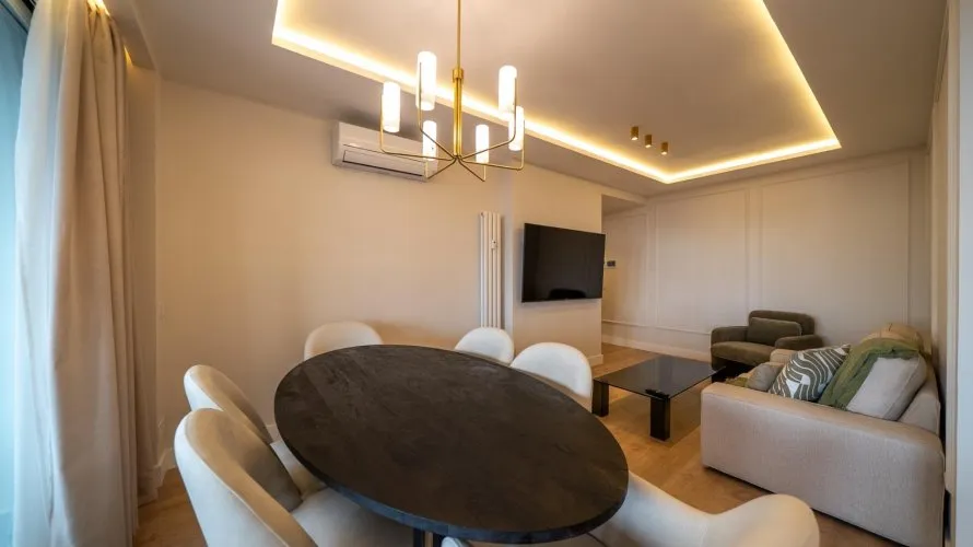 Apartment de 3 chambres à Madrid, Spain No. 1364 № 8