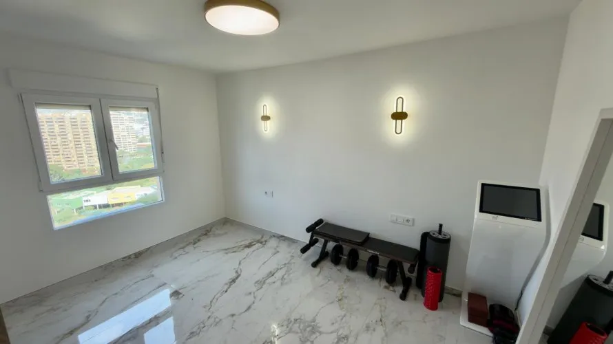 Apartment de 108m² à Benidorm, Spain No. 1418 № 18