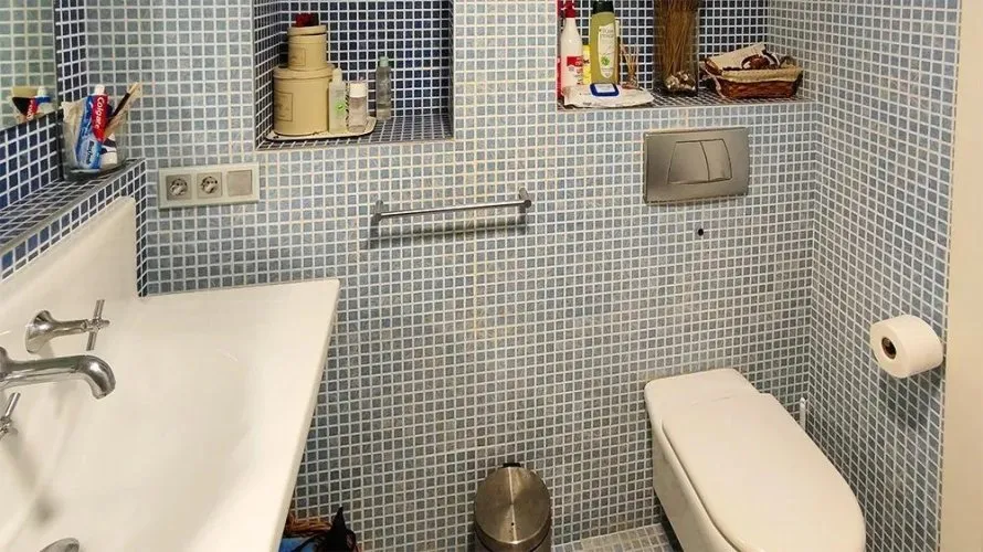 Apartment de 4 chambres à Cabo De Las Huertas, Espagne No. 1499 № 5