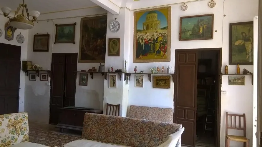 Villa de 7 chambres à Orihuela, Espagne No. 1496 № 6