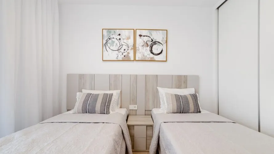 Apartment de 3 chambres à Calpe, Spain No. 942 № 8