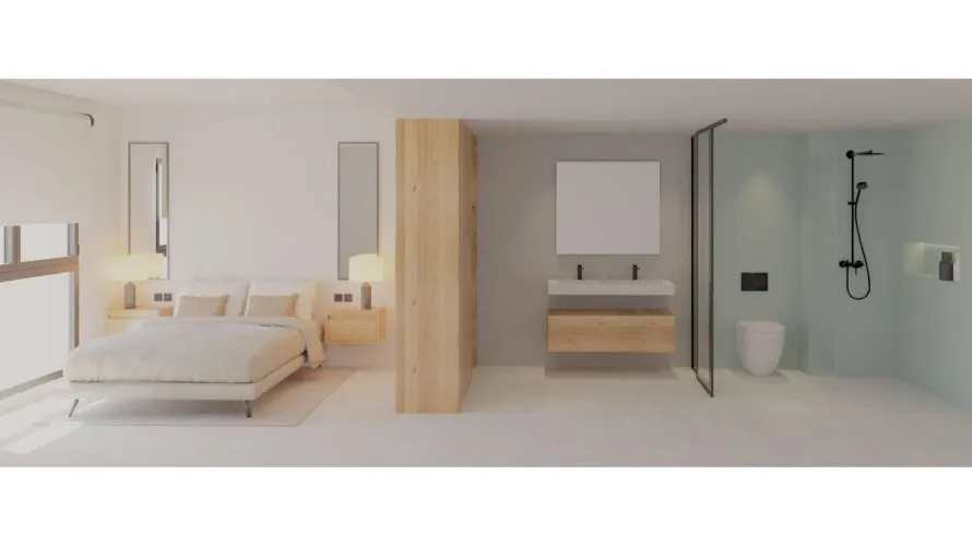Bungalow de 3 chambres à Torrevieja, Espagne No. 960 № 21