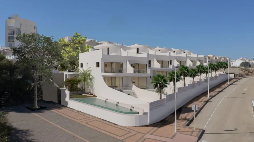 Bungalow de 3 chambres à Torrevieja, Espagne No. 960 № 7