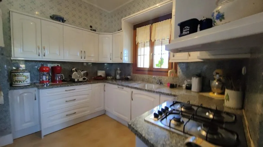 Apartment de 458m² à Moraira, Spain No. 1401 № 20