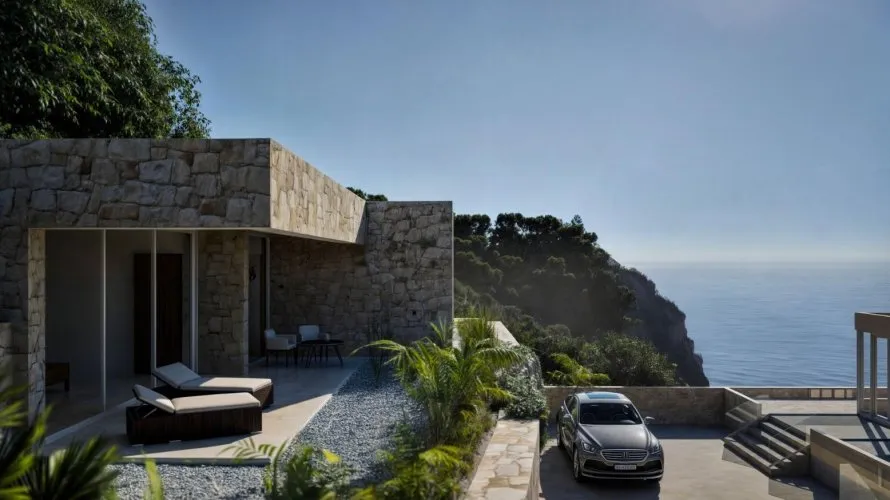 Villa de 6 chambres à Javea, Espagne No. 1272 № 16