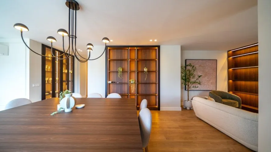 Apartment de 3 chambres à Madrid, Spain No. 1416 № 7