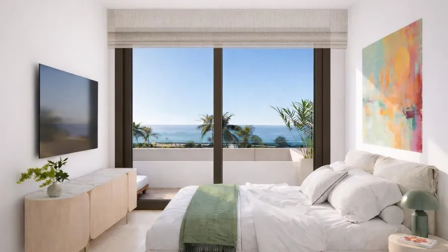 Apartment de 3 chambres à El Campello, Espagne No. 1564 № 3