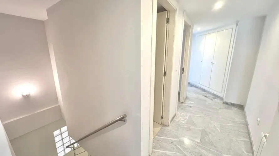 Penthouse de 2 chambres à Valencia, Spain No. 1470 № 14
