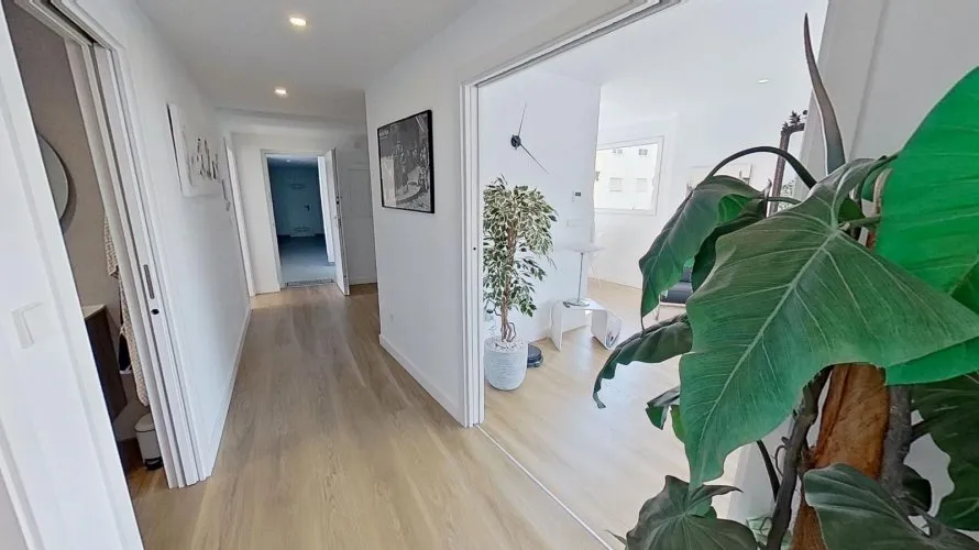 Apartment de 2 chambres à Benidorm, Espagne No. 964 № 17