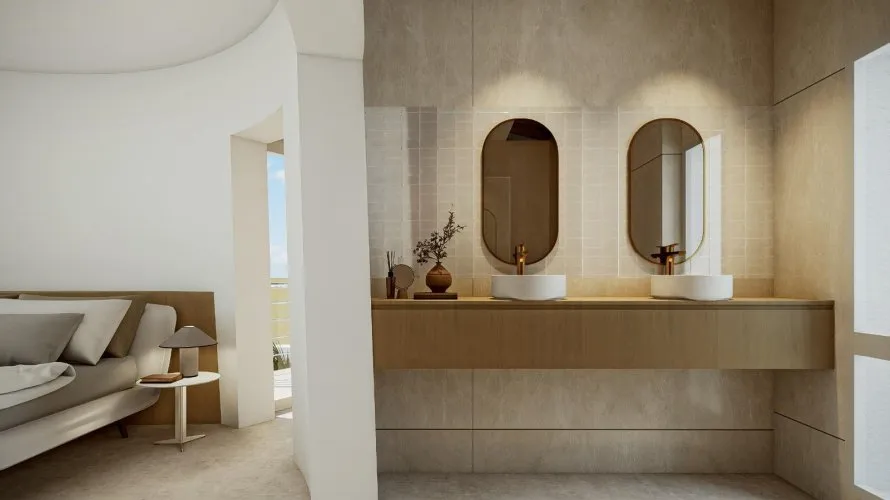 Villa de 4 chambres à Zona Altea Hills, Espagne No. 1399 № 1