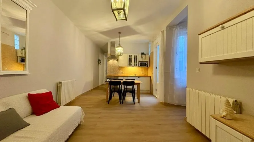 Apartment de 2 chambres à Madrid, Espagne No. 1558 № 19