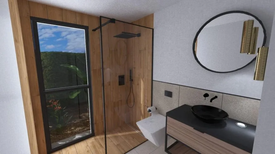Apartment de 3 chambres à Polop, Espagne No. 1215 № 11