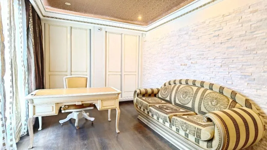 Villa de 4 chambres à Zona Altea Hills, Espagne No. 1495 № 2