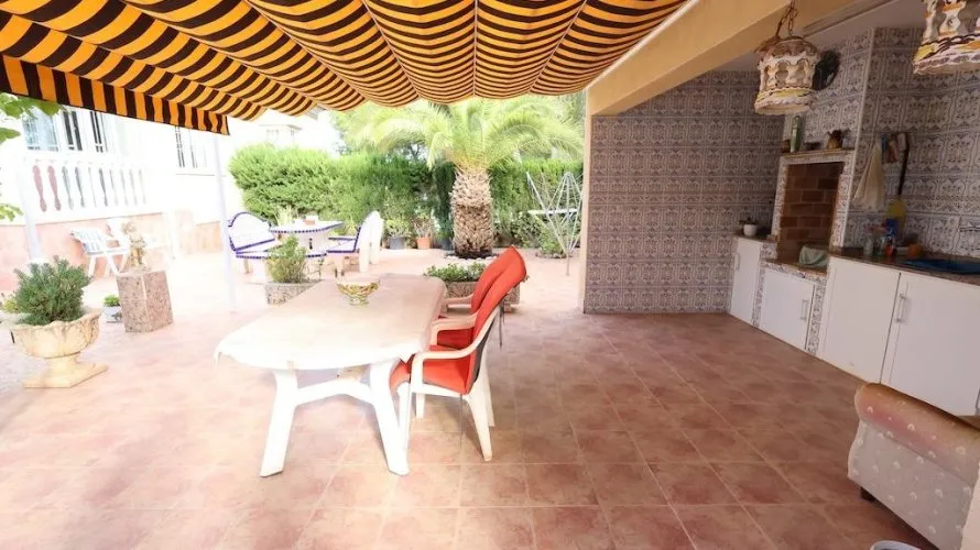 Apartment de 5 chambres à Alicante, Spain No. 1340 № 20