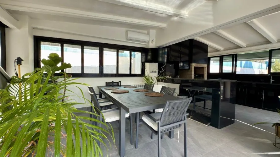 Villa de 5 chambres à San Juan, Espagne No. 1226 № 9