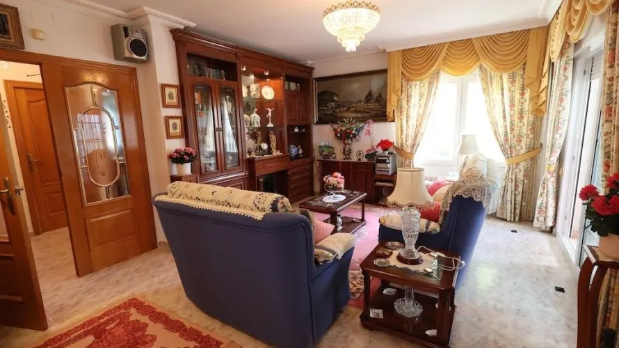 Apartment de 5 chambres à Alicante, Spain No. 1340 № 5