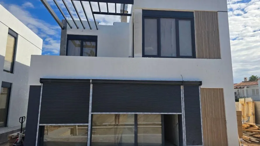 Villa de 3 chambres à La Nucia, Espagne No. 1348 № 12