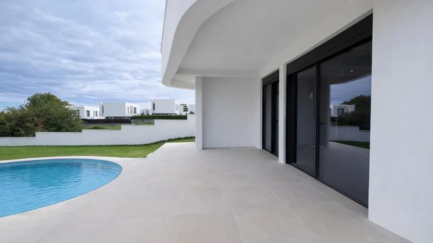 Villa de 4 chambres à La Font, Espagne No. 1268 № 7