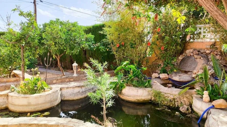 Villa de 3 chambres à Maryvilla, Espagne No. 1334 № 3
