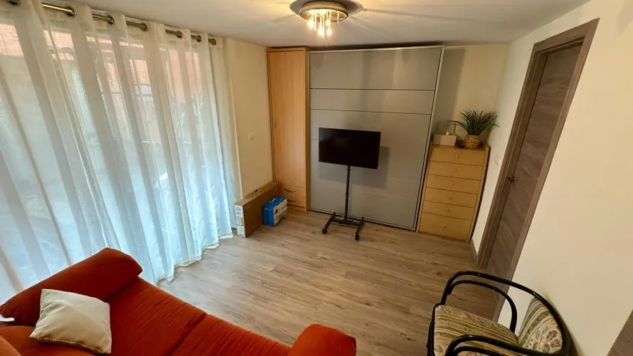 House de 4 chambres à Alicante, Espagne No. 1532 № 13