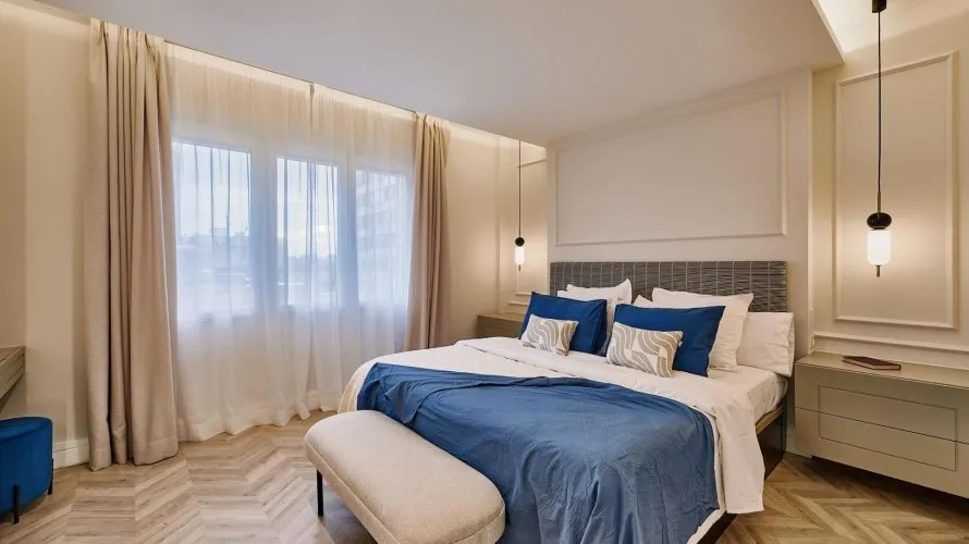 Apartment de 3 chambres à Madrid, Spain No. 1241 № 9