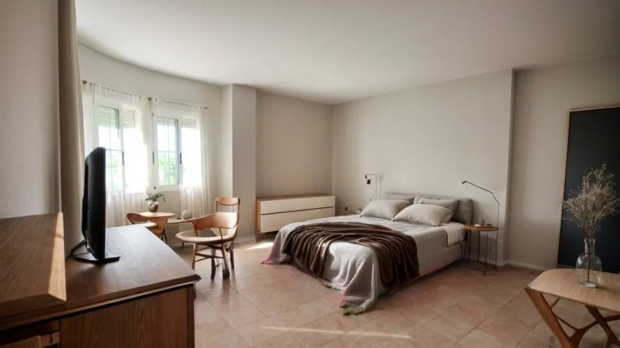 Apartment de 6 chambres à Torrevieja, Espagne No. 1318 № 11