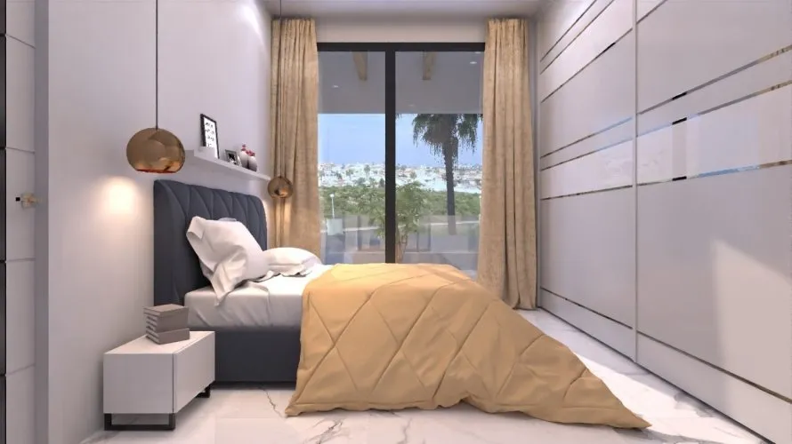 Villa de 3 chambres à Rojales, Espagne No. 1006 № 27
