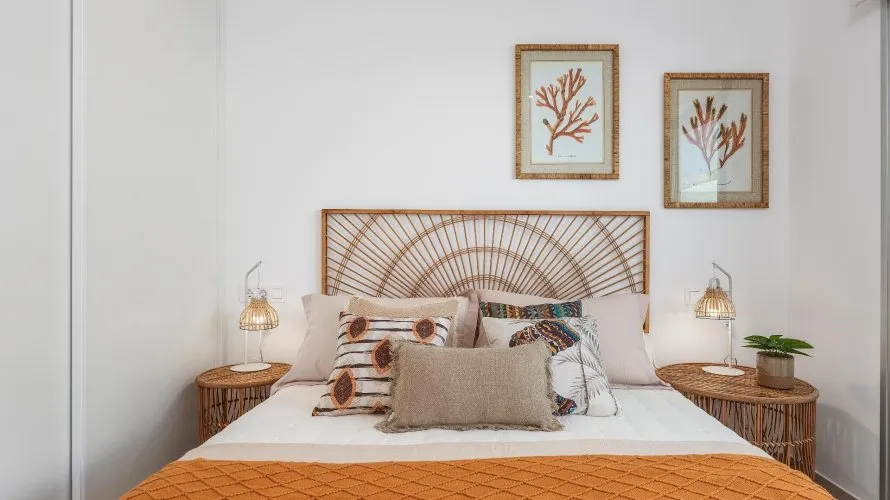 Villa de 3 chambres à Los Alcazares, Spain No. 1310 № 10