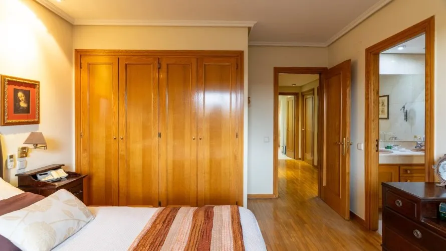 House de 6 chambres à Madrid, Spain No. 1520 № 6