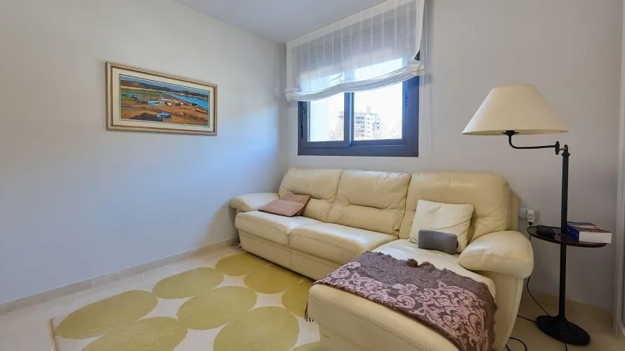 Apartment de 3 chambres à Alicante, Espagne No. 1494 № 15