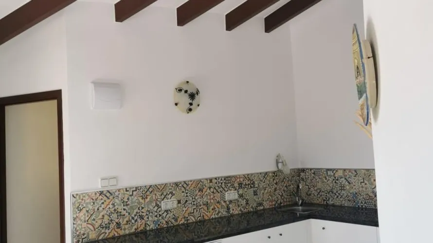 Villa de 4 chambres à Benitachell, Spain No. 1479 № 16