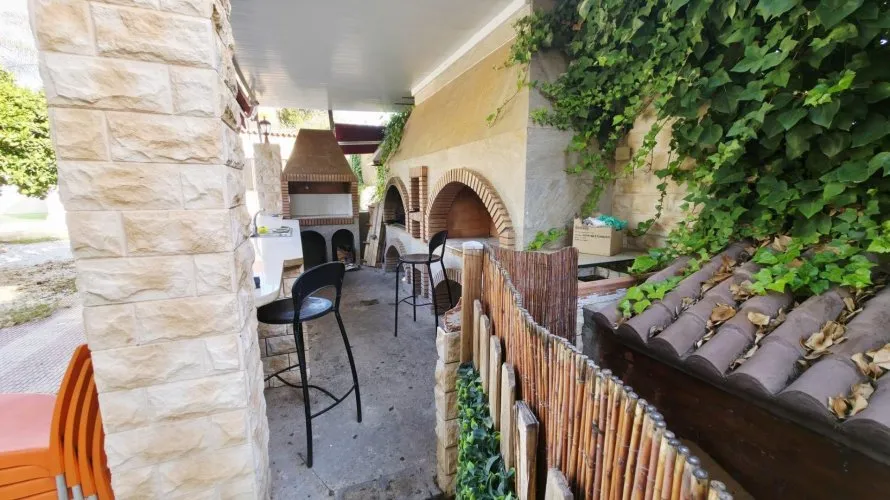 Apartment de 5 chambres à Alicante, Spain No. 1328