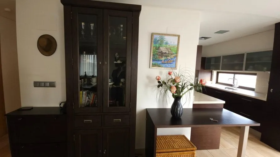 Apartment de 3 chambres à Guardamar del Segura, Spain No. 1206 № 22