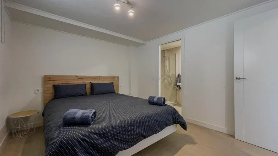 Penthouse de 3 chambres à Finestrat, Espagne No. 1192 № 13