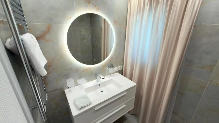Villa de 4 chambres à La Nucia, Espagne No. 1536 № 16
