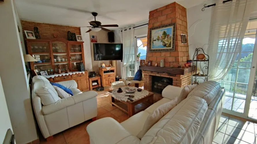 Apartment de 290m² à La Nucia, Espagne No. 1454 № 18