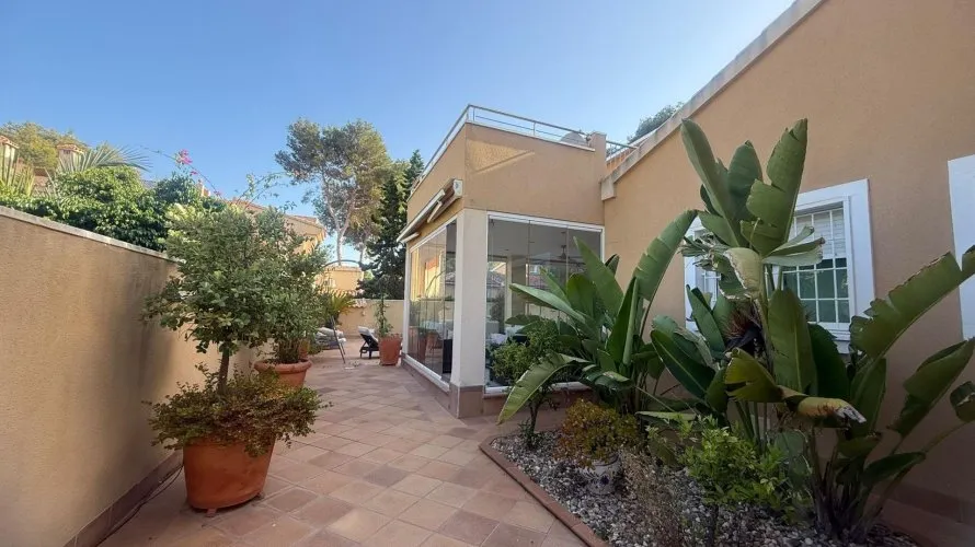 House de 5 chambres à Dehesa De Campoamor, Espagne No. 938 № 26