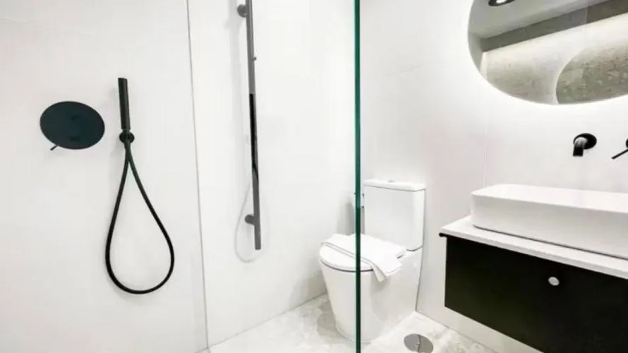 Apartment de 2 chambres à Madrid, Espagne No. 1337 № 17