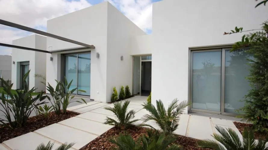 Apartment de 3 chambres à El Campello, Spain No. 1040 № 9