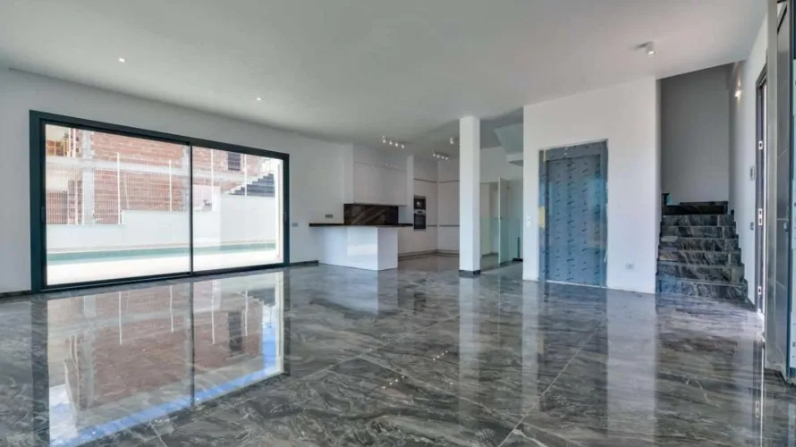 Villa de 7 chambres à Finestrat, Espagne No. 1294 № 24