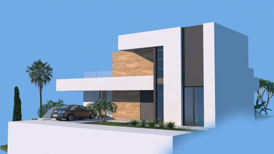 Villa de 3 chambres à Rojales, Espagne No. 1006 № 8