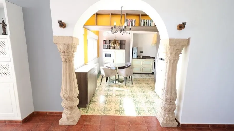 Apartment de 4 chambres à Villamartin, Spain No. 1287 № 4