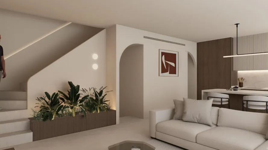 Villa de 3 chambres à Gran Alacant, Espagne No. 1430 № 11