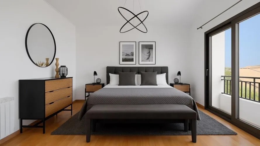 Villa de 6 chambres à Calpe, Espagne No. 958 № 12