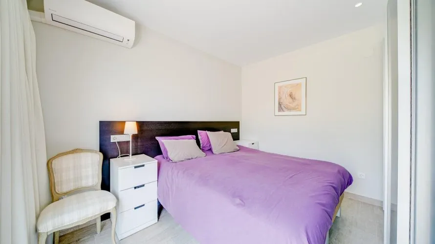 Villa de 5 chambres à Finestrat, Espagne No. 1117 № 11