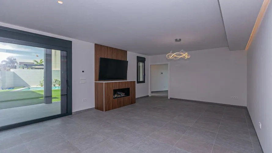 Villa de 277m² à Lo Pagan, Espagne No. 1392 № 9