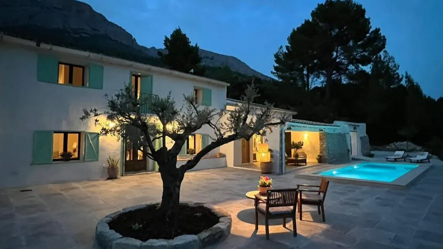 Villa de 3 chambres à Sella, Espagne No. 1423 № 24