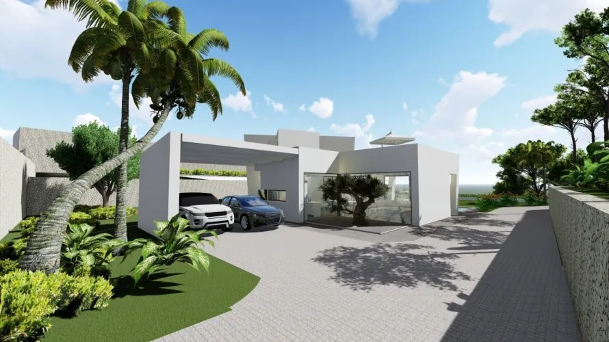 Apartment de 4 chambres à Maryvilla, Espagne No. 1031 № 8